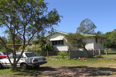 17 South St, Crows Nest, QLD 4355