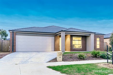 Property photo of 16 Solitude Crescent Point Cook VIC 3030