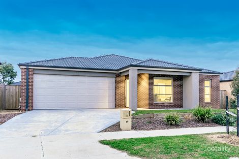 Property photo of 16 Solitude Crescent Point Cook VIC 3030