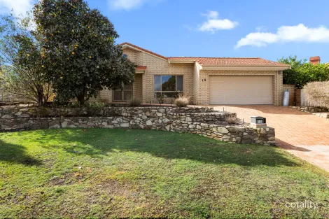 Property photo of 10 Kirwan Way Winthrop WA 6150