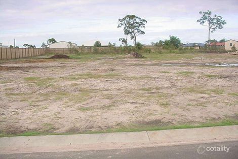 Property photo of 22 Rosedale Drive Wondunna QLD 4655