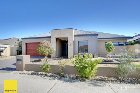 Property photo of 144 Ashley Road Tapping WA 6065