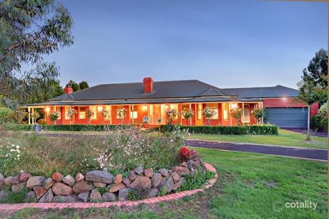 Property photo of 13 King William Drive Wallan VIC 3756