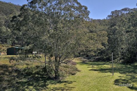 2412 Wollombi Rd, Wollombi, NSW 2325