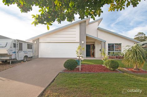 Property photo of 5 Freeman Place Bracken Ridge QLD 4017
