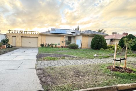 21 Blyth Ave, Parafield Gardens, SA 5107