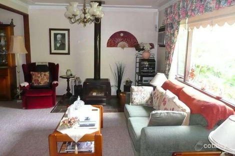 Property photo of 4 Fairy Dell Close Westleigh NSW 2120