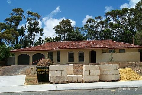 Property photo of 19 Mitchell Street Karrinyup WA 6018