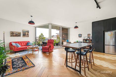 Property photo of 209/34 Union Street Brunswick VIC 3056