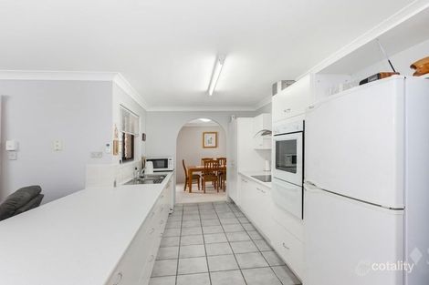 Property photo of 76 Joyce Street Kirwan QLD 4817
