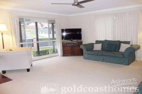 Property photo of 12 Wallaroo Way Ashmore QLD 4214