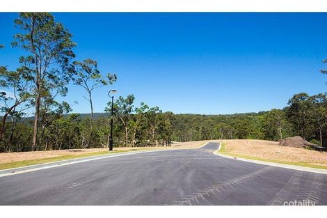 Property photo of 153 Nathanvale Drive Mount Nathan QLD 4211