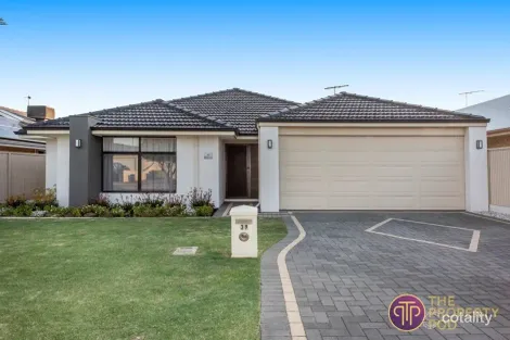 Property photo of 39 Sellafield Bend Waikiki WA 6169