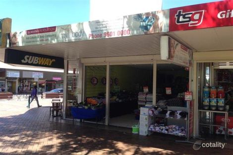 132 Macquarie St, Liverpool, NSW 2170