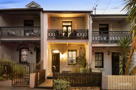 12 Gottenham St, Glebe, NSW 2037