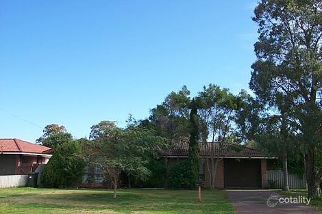 19 Coolibah Ave, Dudley Park, WA 6210