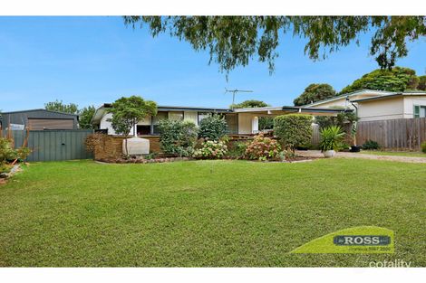 Property photo of 32 Lyon Street Rosebud VIC 3939