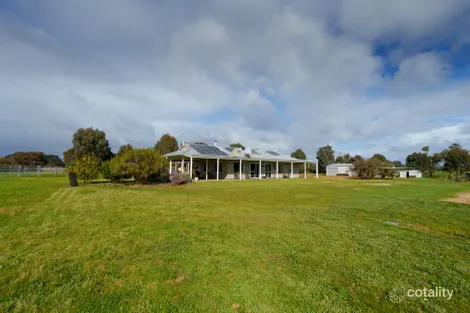 1327 Perup Rd, Balbarrup, WA 6258