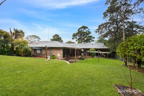 Property photo of 5 Old Peats Ferry Road Cowan NSW 2081