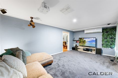 Property photo of 11 Argyll Circuit Melton West VIC 3337