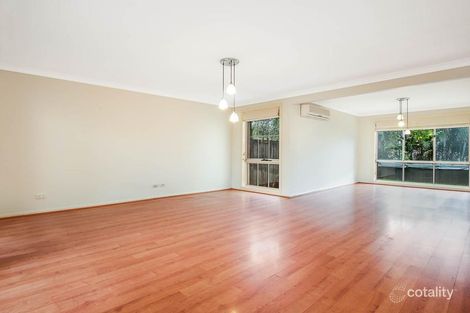 Property photo of 7 Angara Circuit Glenwood NSW 2768