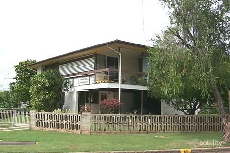 Property photo of 10 Hynch Street Wulguru QLD 4811