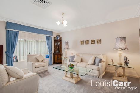 Property photo of 28 Arundel Way Cherrybrook NSW 2126