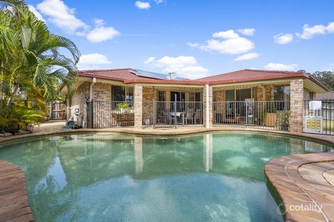 Property photo of 10 Rimatara Rise Pacific Pines QLD 4211