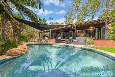 Property photo of 23 Staines Court Girraween NT 0836