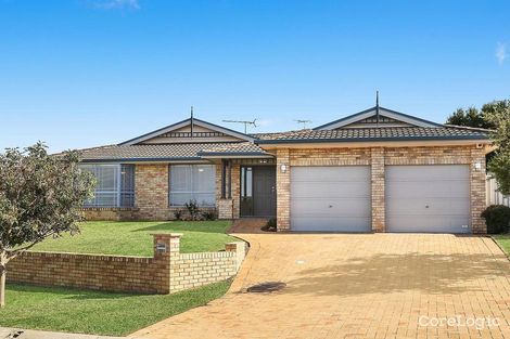 29 Tullaroan St, Kellyville Ridge, NSW 2155