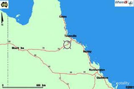 Property photo of 8 Devereux Street Queenton QLD 4820