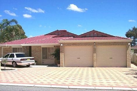 10 Liquidambar Hts, Mirrabooka, WA 6061