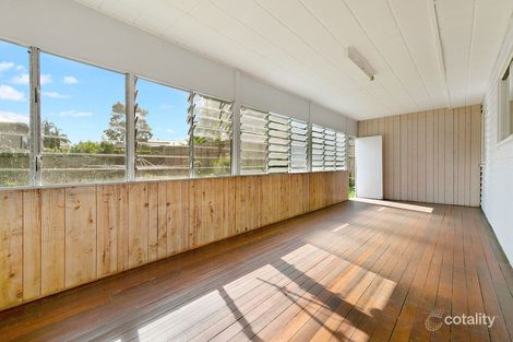 27 Wills St, Coorparoo, QLD 4151