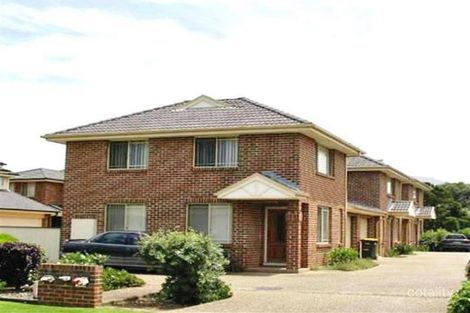 Property photo of 1/10 Platypus Close Figtree NSW 2525