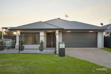 6 Ferry Pl, Logan Village, QLD 4207