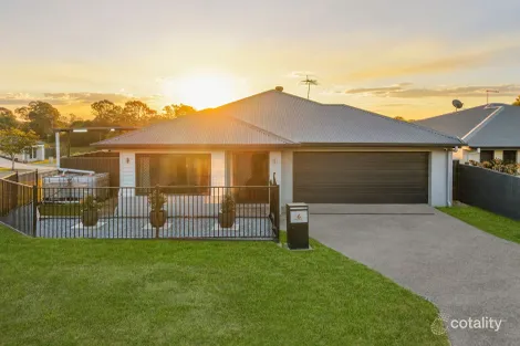 Property photo of 6 Ferry Place Logan Village QLD 4207