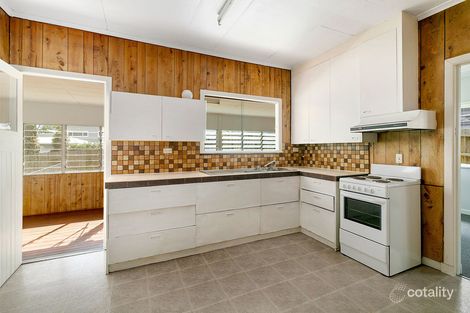 Property photo of 27 Wills Street Coorparoo QLD 4151