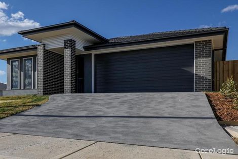 Property photo of 25 Mebbin Road North Kellyville NSW 2155
