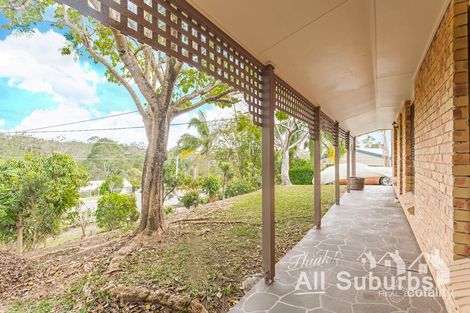 Property photo of 22 Rogers Avenue Beenleigh QLD 4207