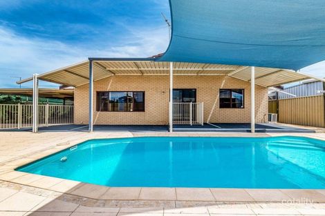 Property photo of 32 Waldron Boulevard Greenfields WA 6210