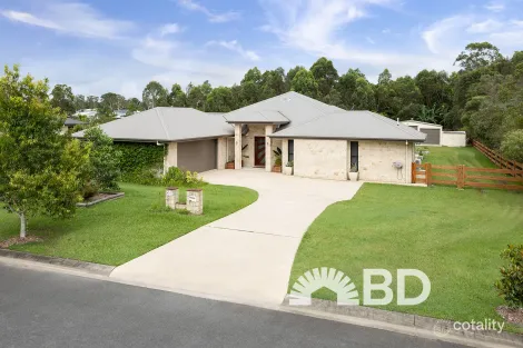 Property photo of 21 Anstey Court Caboolture QLD 4510