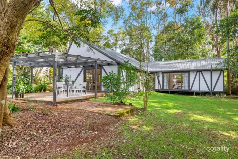 Property photo of 46-48 Licuala Drive Tamborine Mountain QLD 4272