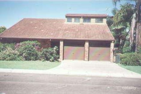 Property photo of 33 Kosciusko Street Middle Park QLD 4074
