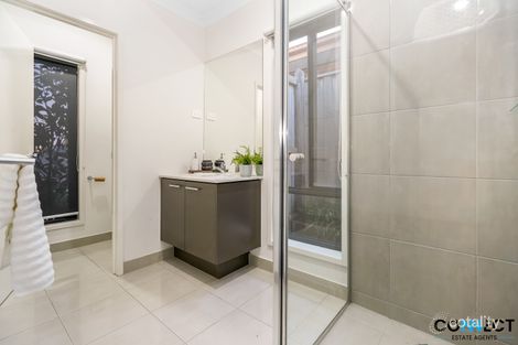 Property photo of 20 Mahal Drive Clyde North VIC 3978