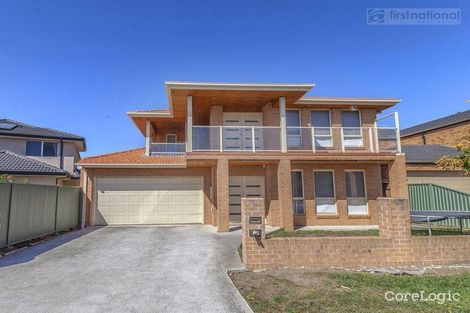 Property photo of 3 Hawthorn Lane Craigieburn VIC 3064