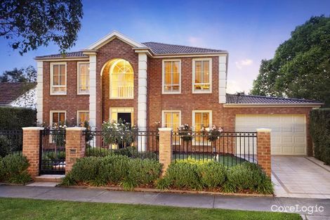 Property photo of 18 Boyle Street Ashburton VIC 3147