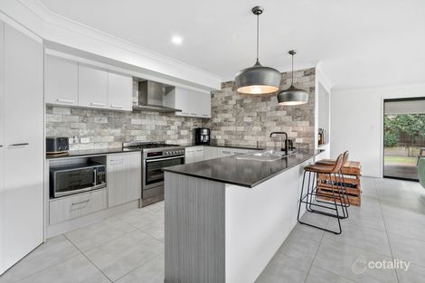 21 Graduation St, Thrumster, NSW 2444