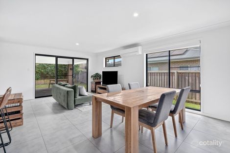 Property photo of 21 Graduation Street Thrumster NSW 2444