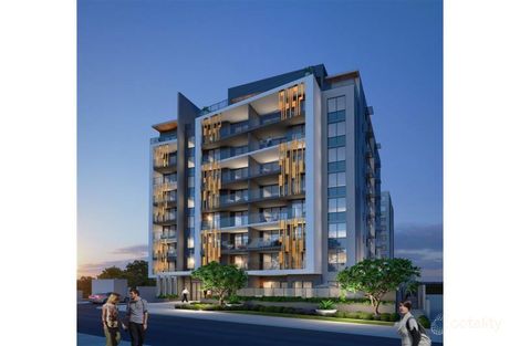 46/172 Railway Pde, West Leederville, WA 6007