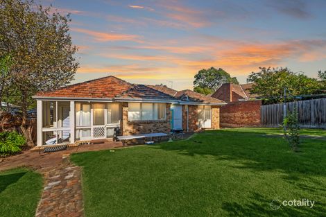 Property photo of 6 Howell Avenue Surrey Hills VIC 3127